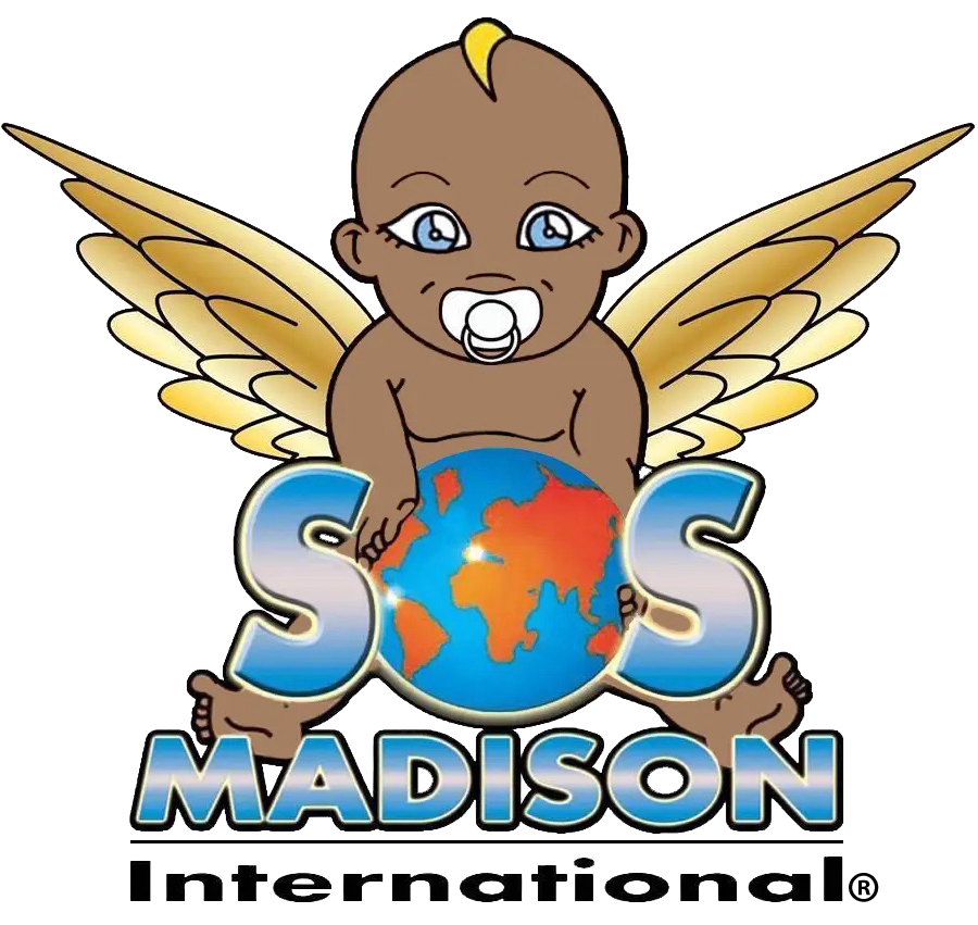 SOS Madison International Logo